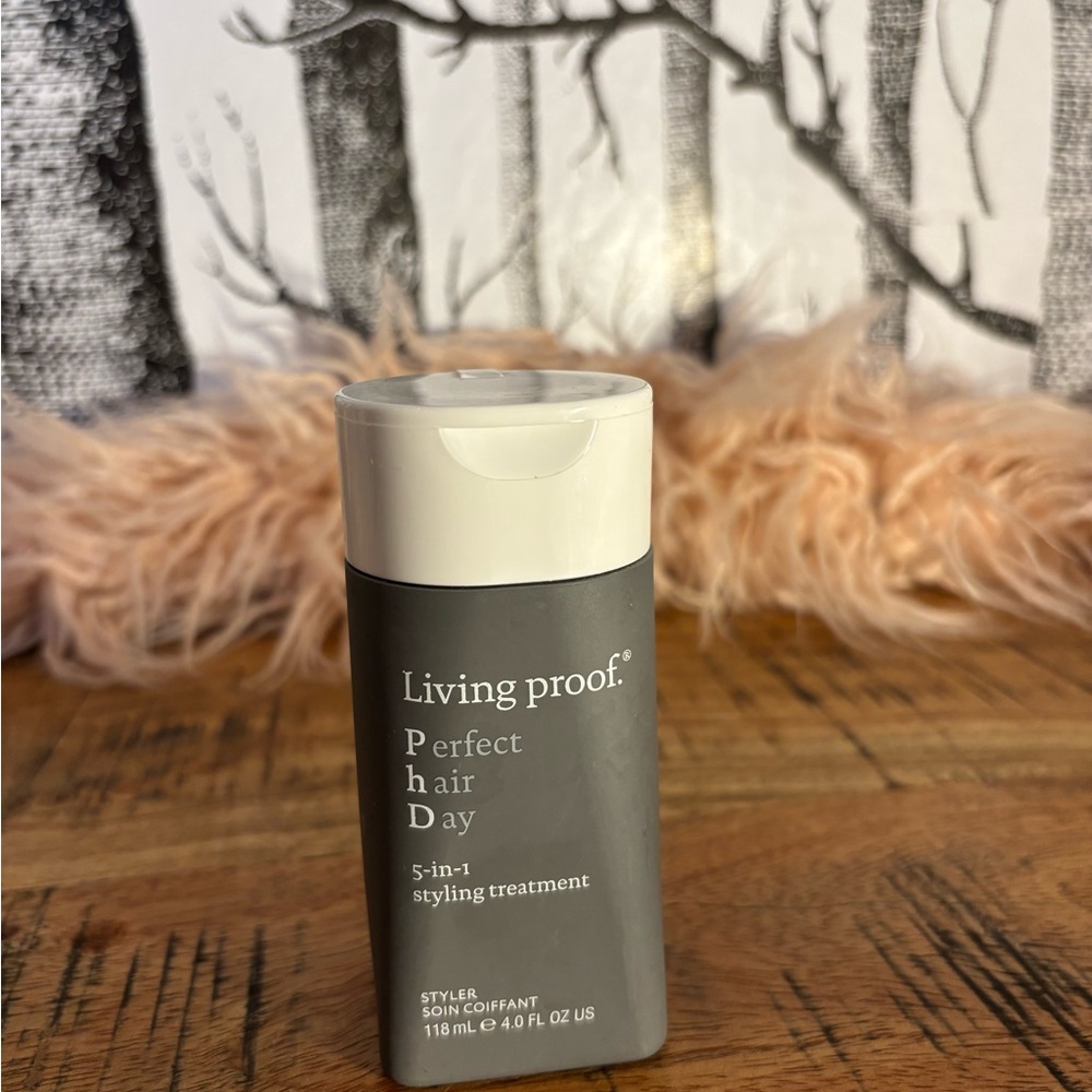 Living Proof Gray Skincare Solution